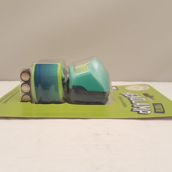 Youth Headlamp by Firefly! Outdoor Gear 300 Lumen w/ 4 Light Modes - Picture 3 of 7